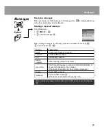 Preview for 52 page of Panasonic EB-X200 Operating Instructions Manual