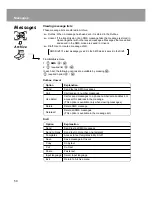 Preview for 53 page of Panasonic EB-X200 Operating Instructions Manual