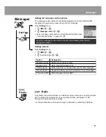 Preview for 54 page of Panasonic EB-X200 Operating Instructions Manual