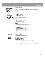 Preview for 56 page of Panasonic EB-X200 Operating Instructions Manual