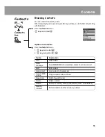 Preview for 58 page of Panasonic EB-X200 Operating Instructions Manual