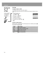 Preview for 59 page of Panasonic EB-X200 Operating Instructions Manual