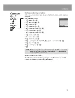 Preview for 60 page of Panasonic EB-X200 Operating Instructions Manual