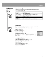 Preview for 62 page of Panasonic EB-X200 Operating Instructions Manual