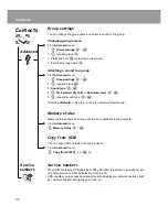 Preview for 65 page of Panasonic EB-X200 Operating Instructions Manual