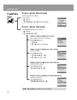 Preview for 71 page of Panasonic EB-X200 Operating Instructions Manual