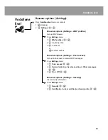 Preview for 72 page of Panasonic EB-X200 Operating Instructions Manual