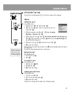 Preview for 76 page of Panasonic EB-X200 Operating Instructions Manual