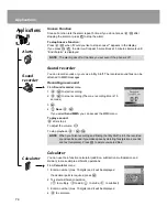 Preview for 77 page of Panasonic EB-X200 Operating Instructions Manual