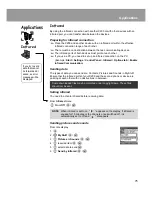 Preview for 78 page of Panasonic EB-X200 Operating Instructions Manual