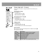 Preview for 82 page of Panasonic EB-X200 Operating Instructions Manual