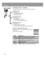 Preview for 83 page of Panasonic EB-X200 Operating Instructions Manual