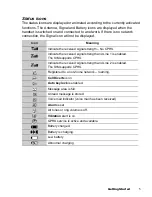 Предварительный просмотр 8 страницы Panasonic EB-X300 Operating Instructions Manual