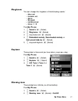 Предварительный просмотр 30 страницы Panasonic EB-X300 Operating Instructions Manual