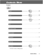 Предварительный просмотр 42 страницы Panasonic EB-X300 Operating Instructions Manual