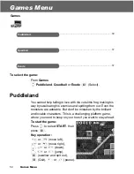 Предварительный просмотр 53 страницы Panasonic EB-X300 Operating Instructions Manual