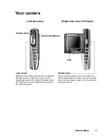 Предварительный просмотр 62 страницы Panasonic EB-X300 Operating Instructions Manual