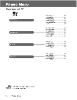 Предварительный просмотр 89 страницы Panasonic EB-X300 Operating Instructions Manual