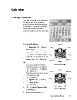 Предварительный просмотр 104 страницы Panasonic EB-X300 Operating Instructions Manual