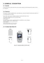 Preview for 6 page of Panasonic EB-X300 Service Manual