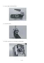 Preview for 53 page of Panasonic EB-X300 Service Manual