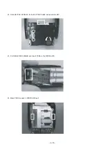 Preview for 56 page of Panasonic EB-X300 Service Manual