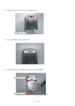 Preview for 58 page of Panasonic EB-X300 Service Manual