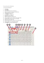 Preview for 69 page of Panasonic EB-X300 Service Manual