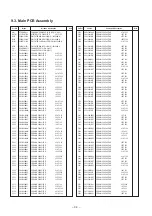 Preview for 76 page of Panasonic EB-X300 Service Manual