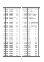 Preview for 77 page of Panasonic EB-X300 Service Manual