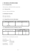 Предварительный просмотр 10 страницы Panasonic EB-X400 Service Manual