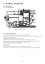 Предварительный просмотр 14 страницы Panasonic EB-X400 Service Manual