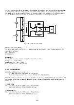 Предварительный просмотр 26 страницы Panasonic EB-X400 Service Manual