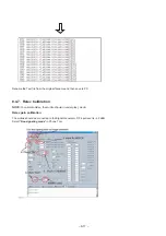 Preview for 67 page of Panasonic EB-X400 Service Manual