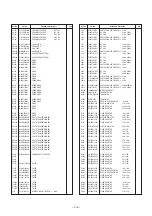 Preview for 75 page of Panasonic EB-X400 Service Manual