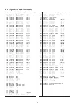 Preview for 77 page of Panasonic EB-X400 Service Manual