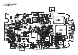 Предварительный просмотр 86 страницы Panasonic EB-X400 Service Manual