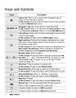 Preview for 5 page of Panasonic EB-X500 Operating Instructions Manual