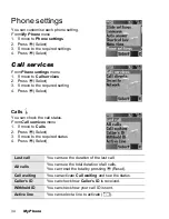 Preview for 37 page of Panasonic EB-X500 Operating Instructions Manual