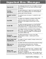 Preview for 100 page of Panasonic EB-X500 Operating Instructions Manual