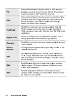 Preview for 103 page of Panasonic EB-X500 Operating Instructions Manual