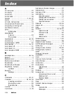 Preview for 105 page of Panasonic EB-X500 Operating Instructions Manual