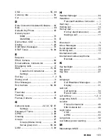 Preview for 106 page of Panasonic EB-X500 Operating Instructions Manual