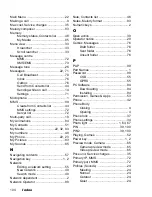 Preview for 107 page of Panasonic EB-X500 Operating Instructions Manual