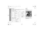 Preview for 12 page of Panasonic EB-X60 Operating Instructions Manual