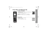 Preview for 17 page of Panasonic EB-X60 Operating Instructions Manual