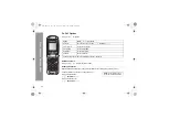 Preview for 22 page of Panasonic EB-X60 Operating Instructions Manual