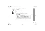 Preview for 39 page of Panasonic EB-X60 Operating Instructions Manual