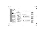 Preview for 42 page of Panasonic EB-X60 Operating Instructions Manual