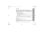 Preview for 51 page of Panasonic EB-X60 Operating Instructions Manual